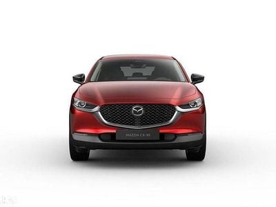 Culoarerosu Nouă 2025 Mazda CX-30 SUV | 31.740 EUR (Preț OK)