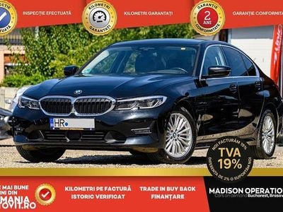 BMW 330e