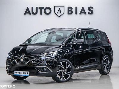 Renault Grand Scénic IV