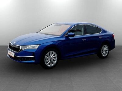 Culoarealbastru Utilizat 2024 Skoda Octavia Selection Berlinǎ | 26.950 EUR (Preț OK)