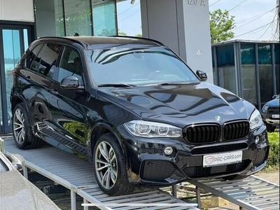 second-hand BMW X5 xDrive30d Sport-Aut.