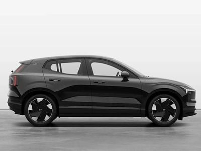 ["onyx black"] Second-hand 2023 Volvo EX30 Ultra SUV | 43.496 EUR (Puțin scump)