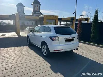 Mazda CX-7