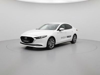 Nouă Mazda 3 Center-Line 186 CP (136 kW) 2025