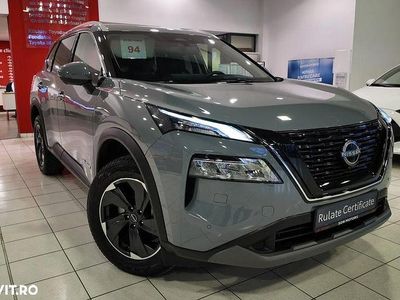 Second-hand Nissan X-Trail N-Connecta 158 CP (116 kW) 2025 Culoaregri SUV