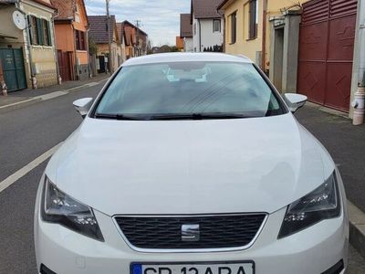 second-hand Seat Leon 1.6 TDI Start&Stop Style