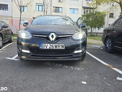 Renault Mégane GrandTour