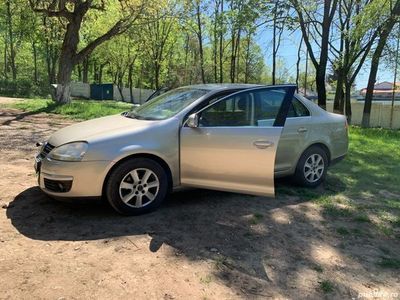 VW Jetta