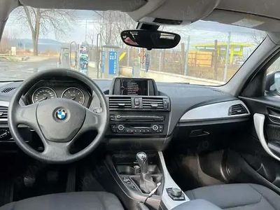 Utilizat 2012 BMW 116 Hatchback | 6.500 EUR