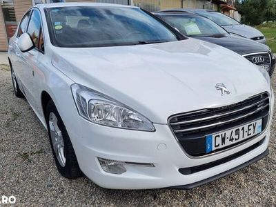 second-hand Peugeot 508 Hybrid 2.0 HDI 163cp + 37cp electric