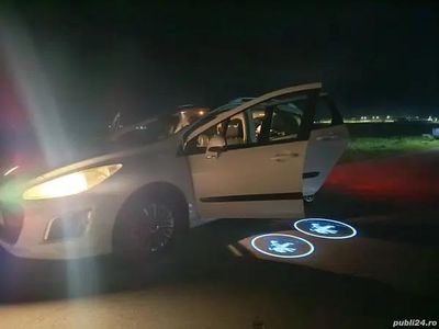 Second-hand Peugeot 308 90 CP (66 kW) 2012 Hatchback