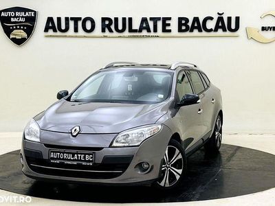 Renault Mégane GrandTour