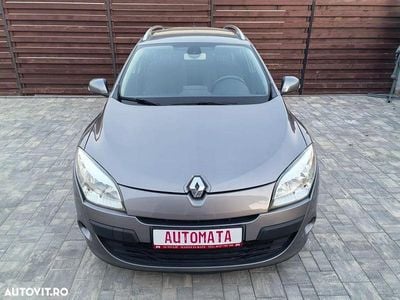 Renault Mégane GrandTour