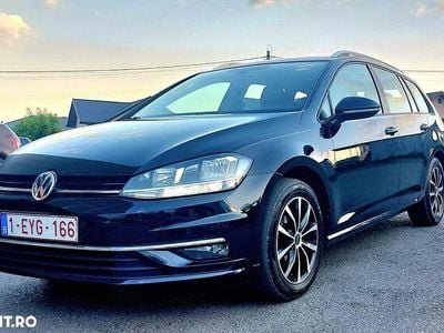 VW Golf VII