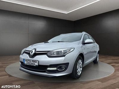 Renault Mégane GrandTour