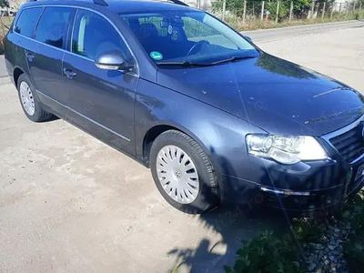Utilizat 2010 VW Passat Break | 4.350 EUR (Preț OK)