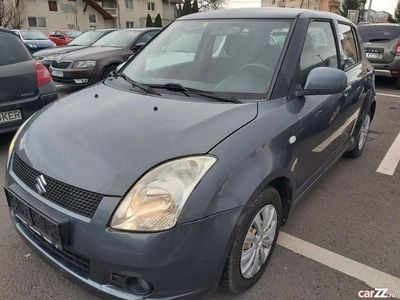 Utilizat 2007 Suzuki Swift Hatchback | 1.550 EUR