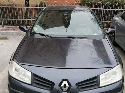Renault Mégane II