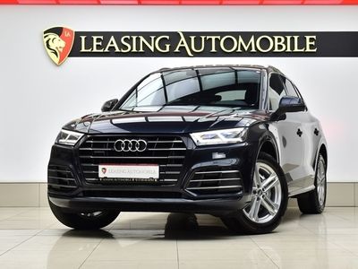 second-hand Audi Q5 55 TFSI e