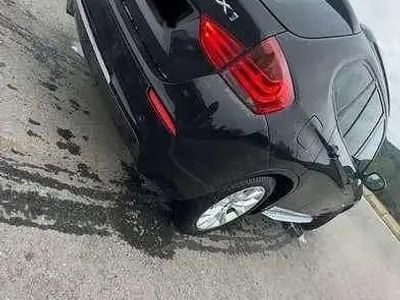 Second-hand BMW X1 204 CP (150 kW) 2011 SUV