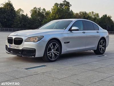 BMW 730L