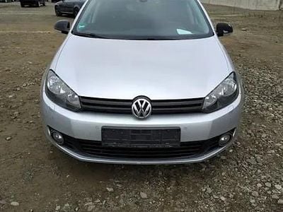 Argintiu Utilizat 2012 VW Golf VII Match Break | 4.400 EUR (Preț OK)