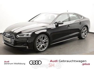 second-hand Audi A5 