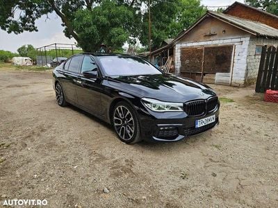 BMW 740
