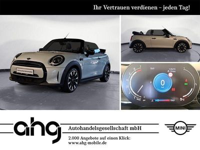 Utilizat 2022 Mini Cooper Classic Hatchback | 32.859 EUR (Scump)