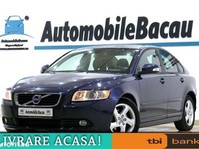 Volvo S40