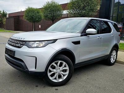 Culoaregri Utilizat 2019 Land Rover Discovery 5 HSE SUV | 19.990 EUR