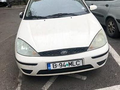 Utilizat 2003 Ford Focus Break | 3.500 EUR