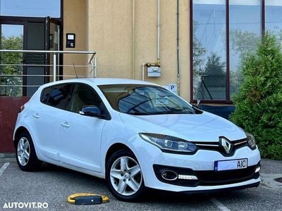 Renault Mégane III