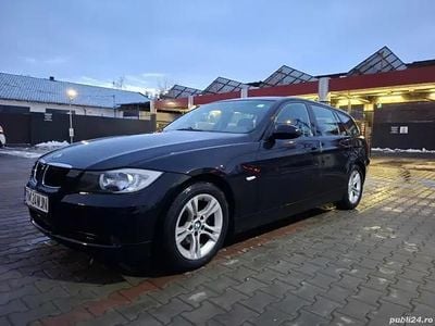Utilizat 2008 BMW 320 Break | 2.500 EUR (Super Preț)