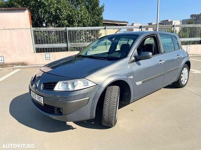 Renault Mégane II