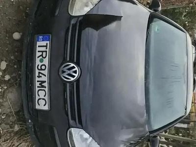VW Golf V