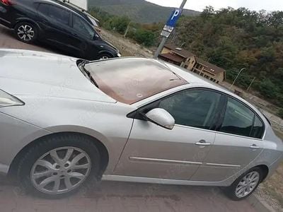 Renault Laguna III