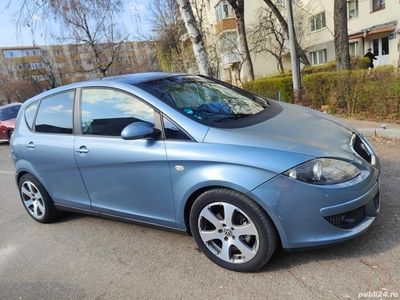 Seat Altea