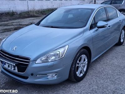 second-hand Peugeot 508 1.6 THP Active