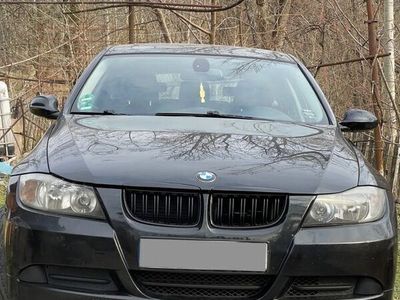 second-hand BMW 320 Seria 3 d DPF Touring Aut.