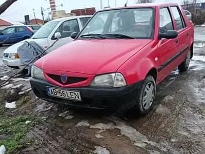 Second-hand 2006 Dacia Solenza Berlinǎ | 1.000 EUR (Preț OK)
