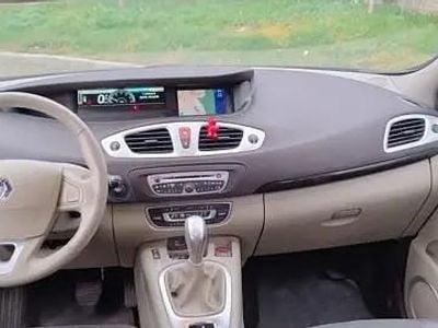 Renault Grand Scénic III
