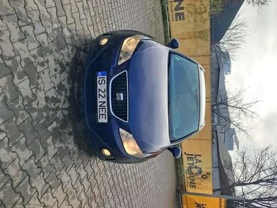 Second-hand Seat Ibiza ST 110 CP (80 kW) 2011 Albastru Break