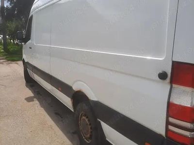 Utilizat 2016 Mercedes 316 Van | 10.290 EUR