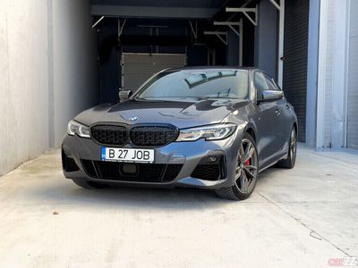 second-hand BMW M340 i xDrive - 2021, Garantie