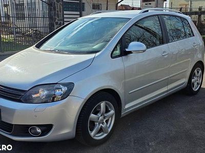 Second-hand VW Golf VI Highline 160 CP (117 kW) 2011 Culoaregri Hatchback