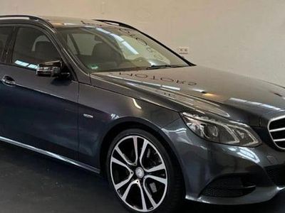 Culoaregri Utilizat 2015 Mercedes E300 Break | 14.950 EUR (Preț OK)