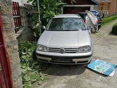 VW Golf IV