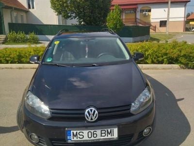 VW Golf VI