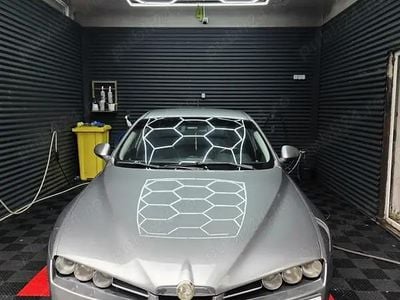 Second-hand Alfa Romeo 159 170 CP (125 kW) 2010 Berlinǎ